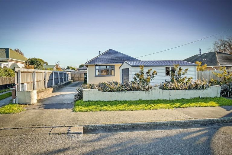 Photo of property in 18a Vickerys Road, Wigram, Christchurch, 8042