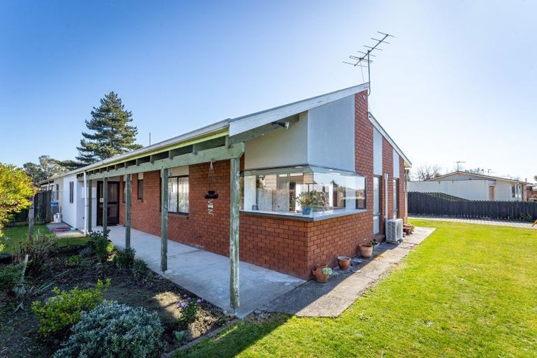 Photo of property in 1/40 Burleigh Road, Redwoodtown, Blenheim, 7201