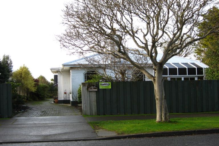 Photo of property in 15 Russel Street, Gladstone, Invercargill, 9810