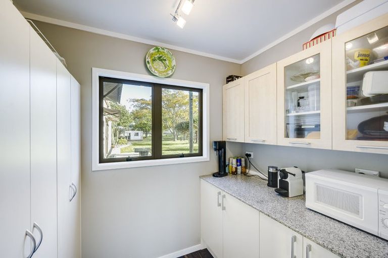 Photo of property in Heritage, 1420 Matapiro Road, Crownthorpe, Hastings, 4179