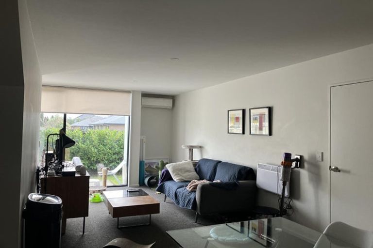 Photo of property in 23 Verlamio Lane, Edgeware, Christchurch, 8013