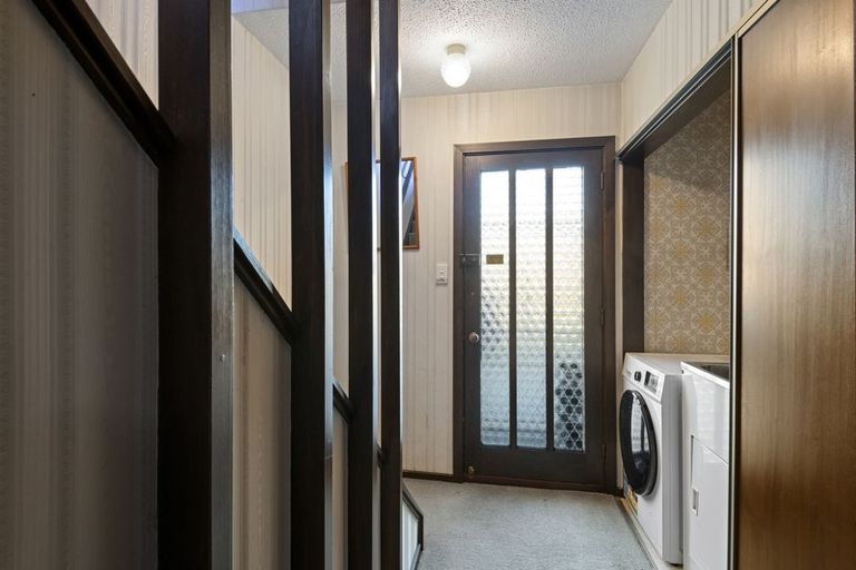 Photo of property in 3/14 Peer Street, Upper Riccarton, Christchurch, 8041