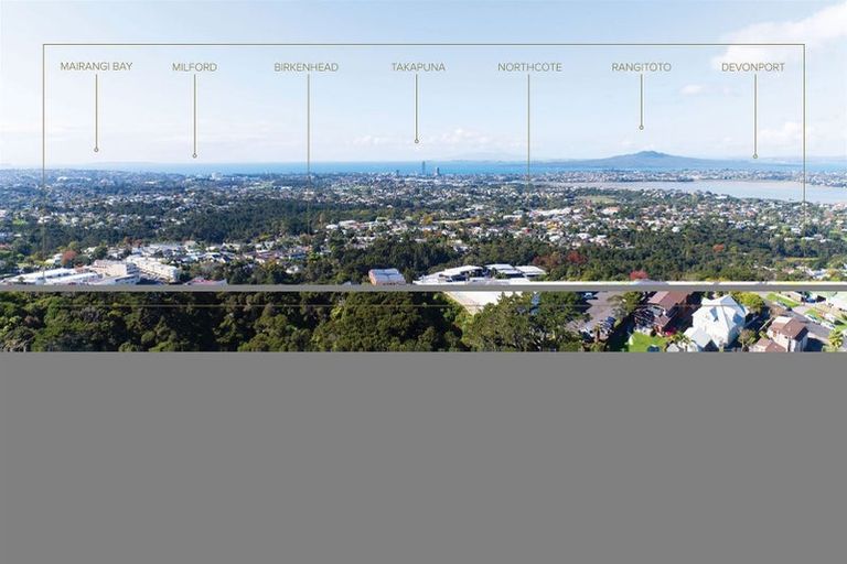 Photo of property in 310/19 Rawene Road, Birkenhead, Auckland, 0626