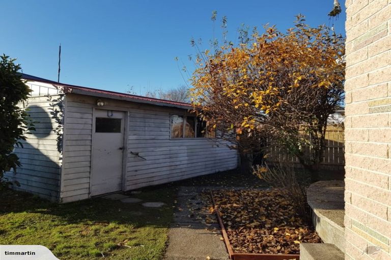 Photo of property in 6 Norrie Street, Redwood, Christchurch, 8051