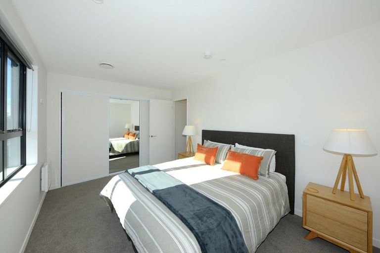 Photo of property in 2/214 Hereford Street, Christchurch Central, Christchurch, 8011