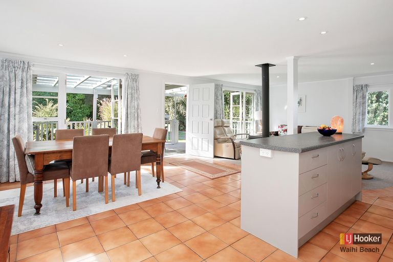 Photo of property in 424 Seaforth Road, Bowentown, Katikati, 3177