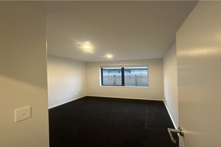 Photo of property in 37 Bavaria Drive, Rolleston, 7614