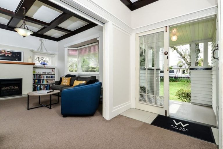 Photo of property in 55 Nixon Street, Hamilton East, Hamilton, 3216