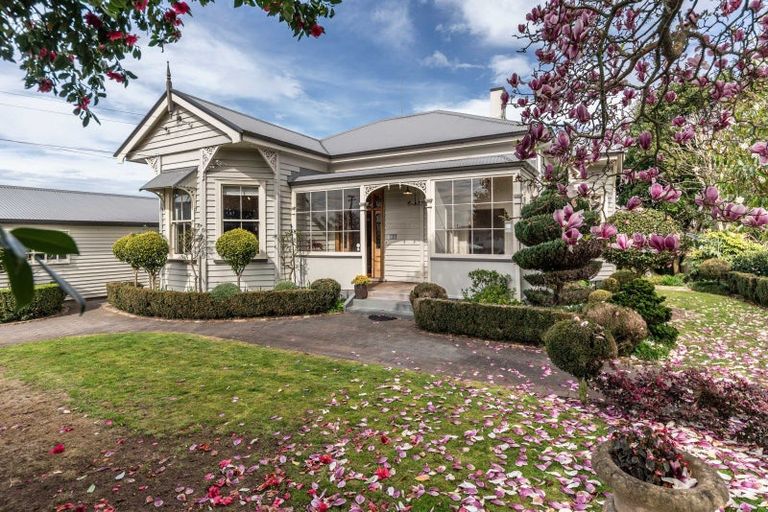 Photo of property in 103 Grey Street, Hamilton East, Hamilton, 3216