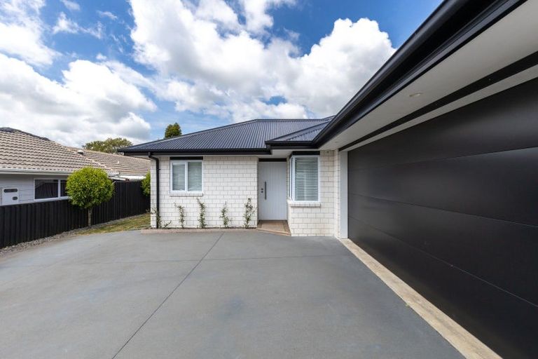 Photo of property in 19a Maire Street, Inglewood, 4330