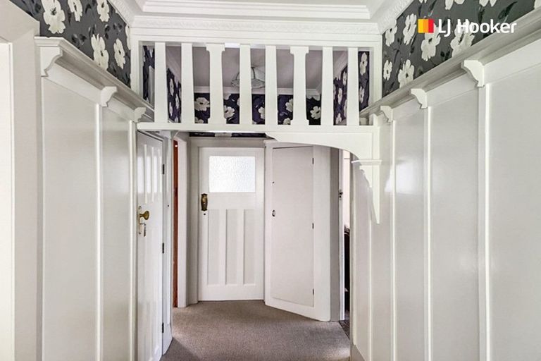 Photo of property in 12 Spottiswoode Street, Andersons Bay, Dunedin, 9013