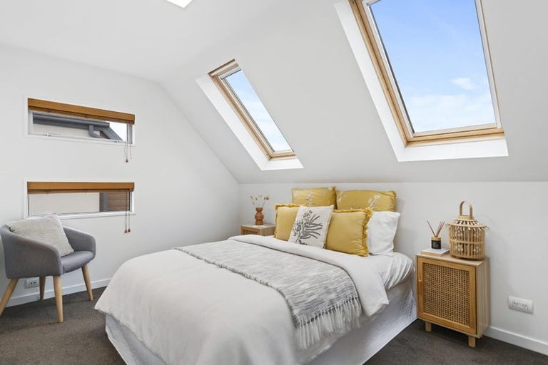 Photo of property in 2/63 Burke Street, Addington, Christchurch, 8024