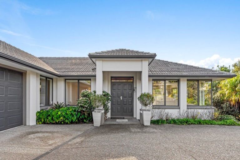 Photo of property in 4 Heritage Lane, Warkworth, 0910