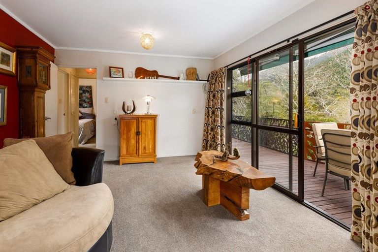 Photo of property in 420 Wakamarina Road, Canvastown, Havelock, 7178