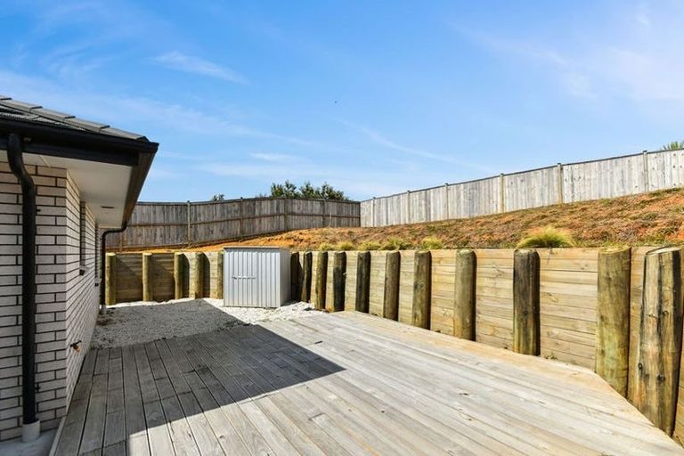 Photo of property in 26 Peacock Place, Pokeno, 2402