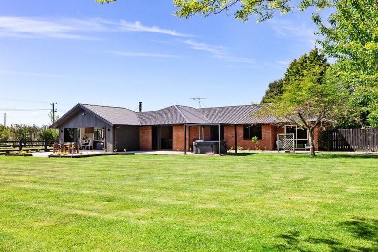 Photo of property in 140 Grant Road, Otatara, Invercargill, 9879