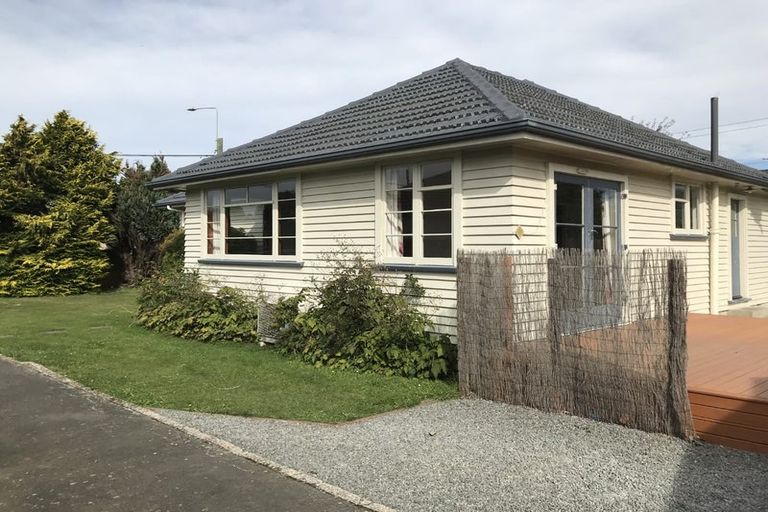 Photo of property in 35 Farrington Avenue, Bishopdale, Christchurch, 8053