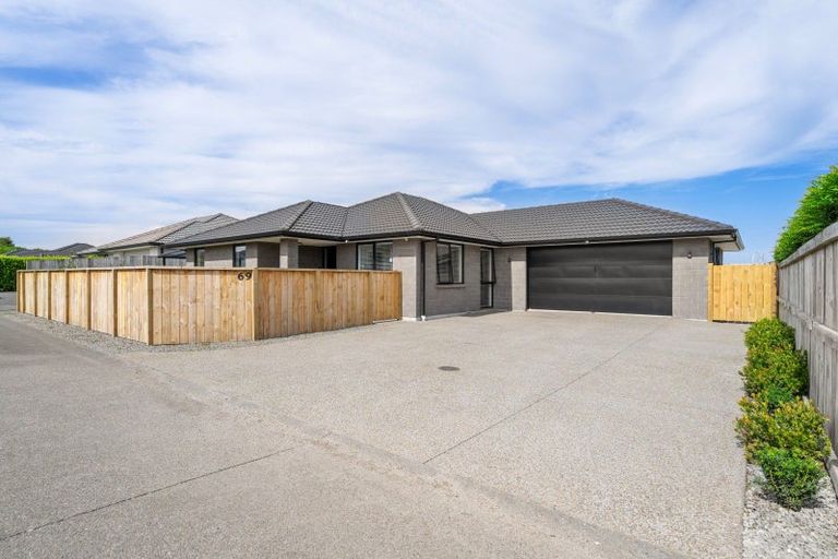 Photo of property in 69 Hastings Road, Pyes Pa, Tauranga, 3112