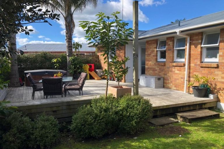 Photo of property in 42 Manson Street, Gate Pa, Tauranga, 3112