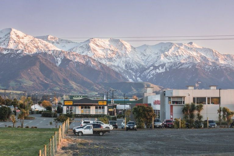 Photo of property in 9 Hawthorne Road, Kaikoura, 7300