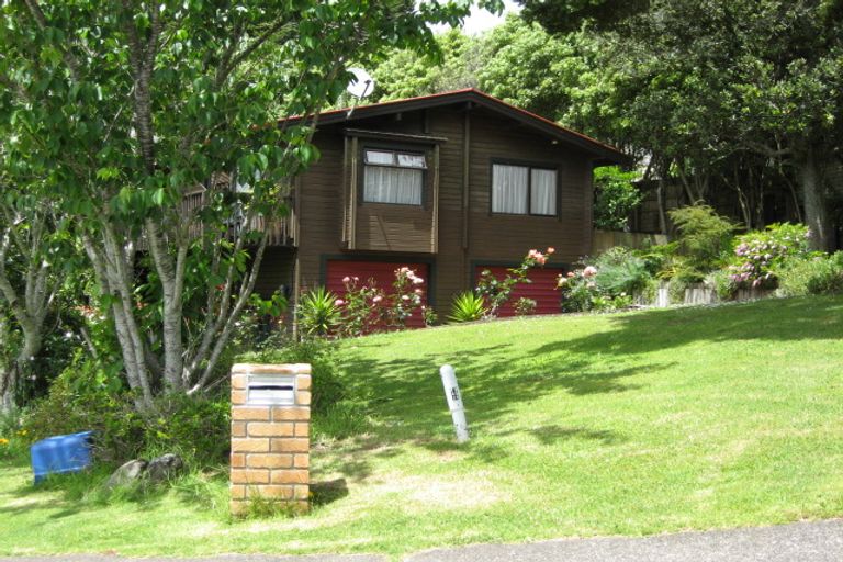 Photo of property in 11 The Glade North, Algies Bay, Warkworth, 0920