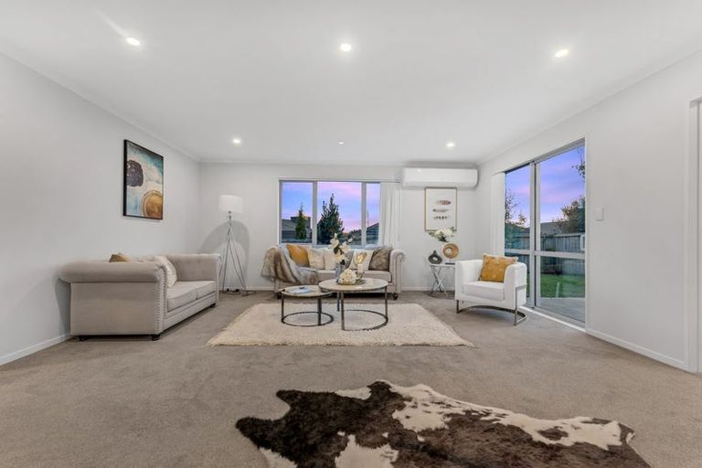 Photo of property in 129 Hillpark Drive, Pokeno, 2402