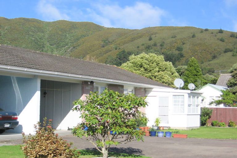 Photo of property in 3b Heather Grove, Fairfield, Lower Hutt, 5011