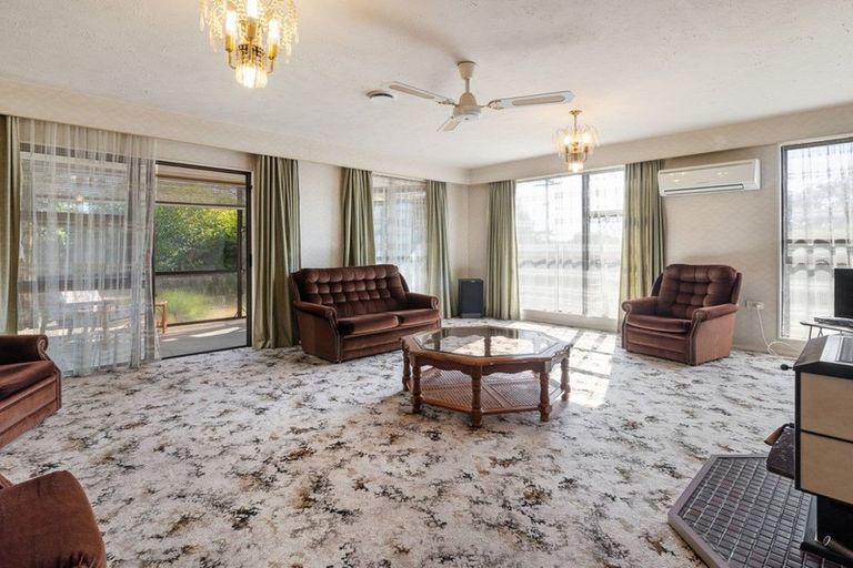 Photo of property in 160 Weld Street, Witherlea, Blenheim, 7201