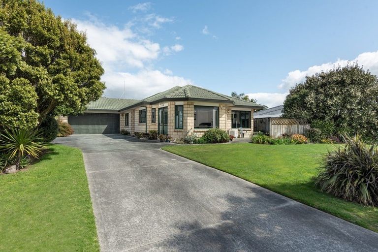 Photo of property in 48 Parewaitai Court, Papamoa Beach, Papamoa, 3118