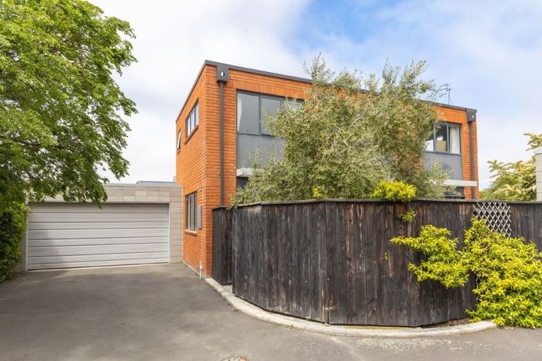 Photo of property in 15a Sugden Street, Spreydon, Christchurch, 8024