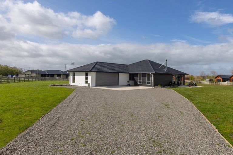 Photo of property in 52 Mahua Road, Feilding, 4777