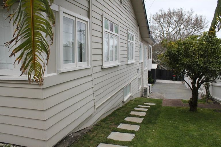 Photo of property in 149 Crummer Road, Grey Lynn, Auckland, 1021