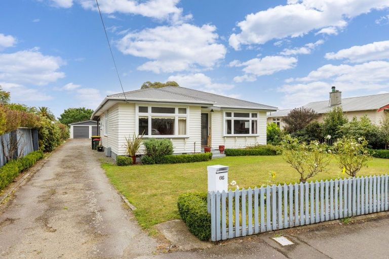 Photo of property in 66 Sedcole Street, Pahiatua, 4910