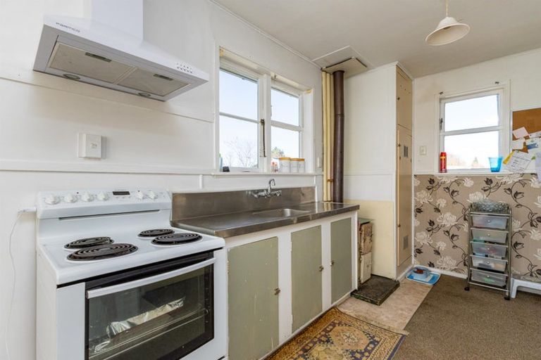 Photo of property in 46 Regent Street, Fairlie, 7925