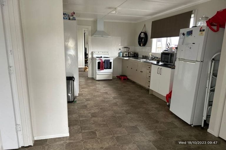 Photo of property in 3a Strange Street, Waitara, 4320
