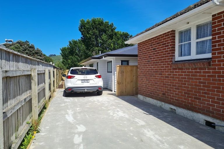 Photo of property in 31a Molesworth Street, Taita, Lower Hutt, 5011