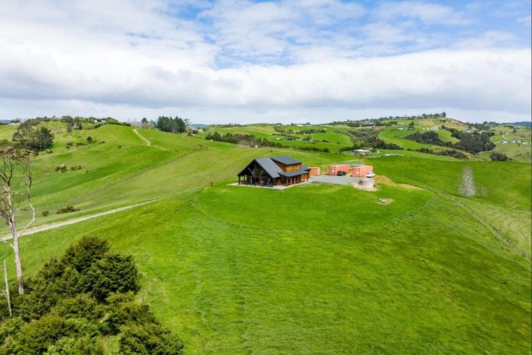 Photo of property in 55 Eilean Donan Drive, Waipu, 0582