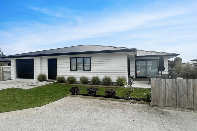 Photo of property in 112c Monrad Street, Highbury, Palmerston North, 4412