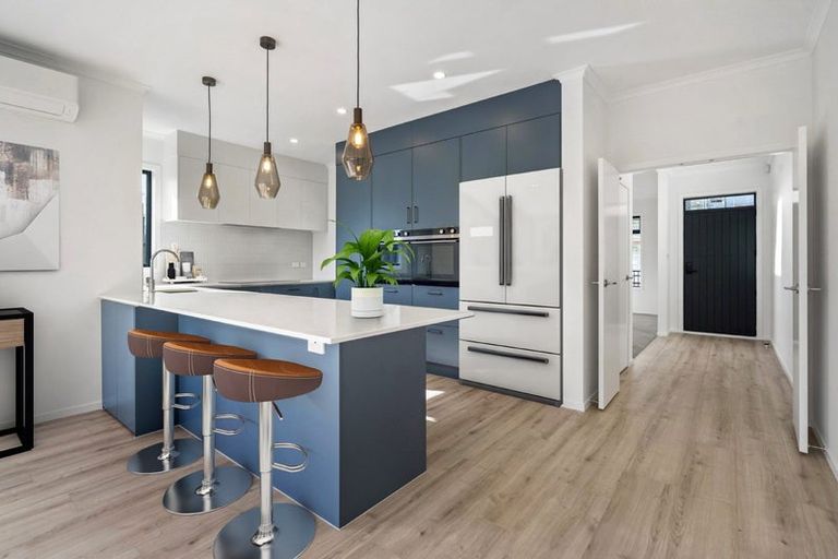 Photo of property in 24 Oyster Drive, Whenuapai, Auckland, 0618