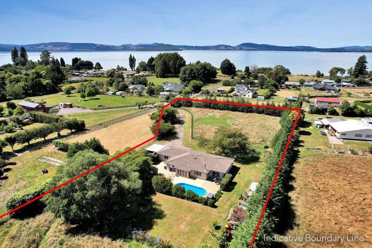Photo of property in 549b Hamurana Road, Hamurana, Rotorua, 3097