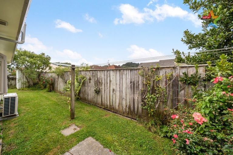Photo of property in 58a Molesworth Street, Taita, Lower Hutt, 5011