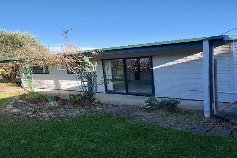 Photo of property in 269 Otaki Gorge Road, Hautere, Otaki, 5582