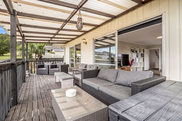 Photo of property in 15 Burgess Street, Te Aroha, 3320