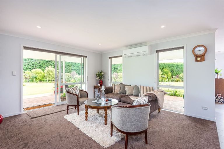 Photo of property in 2 Thornton Close, Leithfield, Amberley, 7481