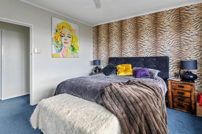 Photo of property in 29 Russell Crescent, Western Heights, Rotorua, 3015