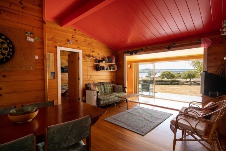 Photo of property in 101 Wharewaka Road, Wharewaka, Taupo, 3330