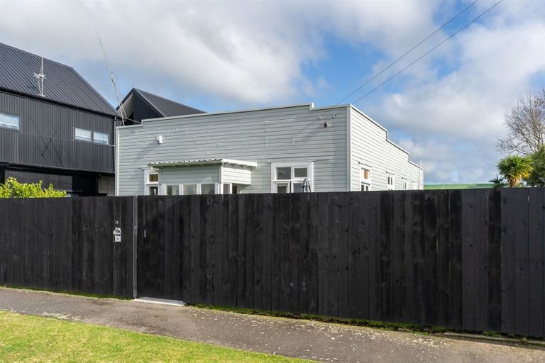 Photo of property in 28 Blackburn Street, Frankton, Hamilton, 3204