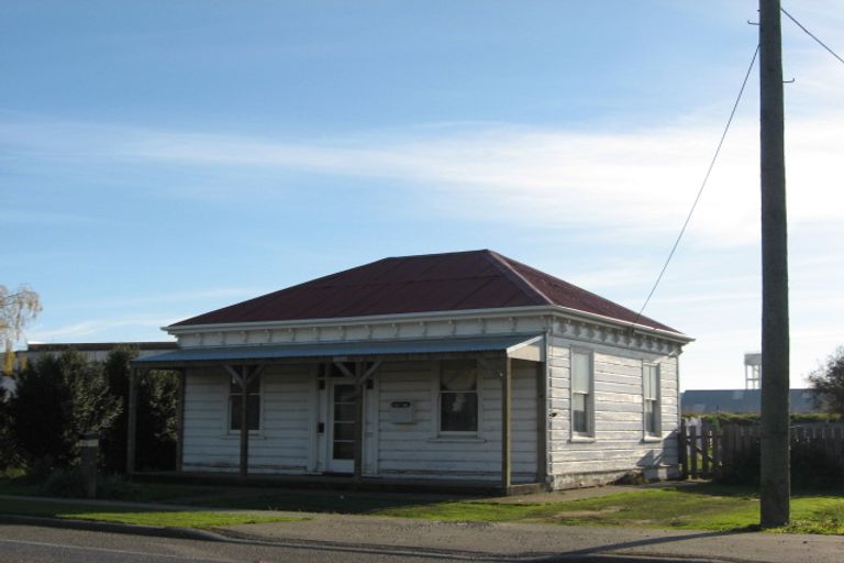 Photo of property in 129 Kana Street, Mataura, 9712