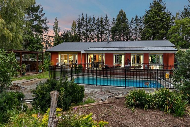 Photo of property in 232 Whites Road, Ohoka, Kaiapoi, 7692