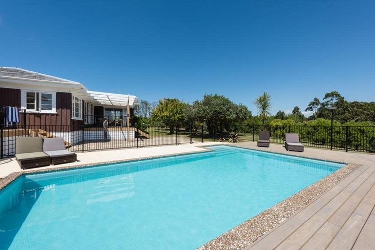 Photo of property in 482 Kerikeri Road, Kerikeri, 0293